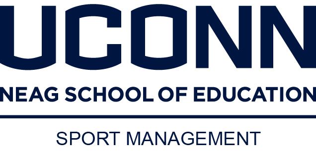 UConn Sport Management banner