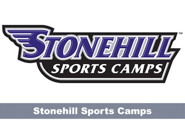 stonehill-sports-camps logo