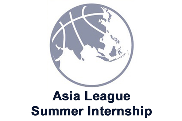 Asia League logo